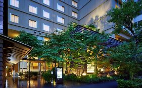 庭のホテル 東京 東京都 Exterior photo