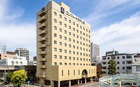 コンフォートホテル堺 堺市 Exterior photo