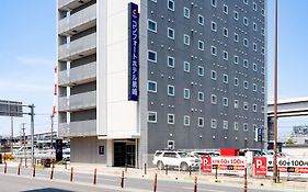 コンフォートホテル黒崎 北九州市 Exterior photo