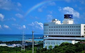 ライカム クリスタル ホテル 沖縄市 Exterior photo