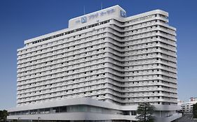 ホテルプラザオーサカ 大阪市 Exterior photo