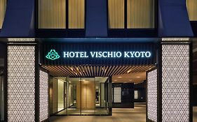 ホテルヴィスキオ京都 by GRANVIA Exterior photo