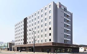 ベストウェスタンプラスホテルフィーノ千歳 千歳市 Exterior photo