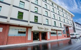 Victoria Regia Hotel イキトス Exterior photo