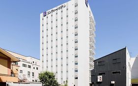 コンフォートホテル和歌山 Exterior photo