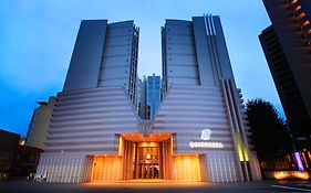 クインテッサホテル札幌 Exterior photo