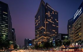 Four Seasons Hotel Seoul photos Exterior