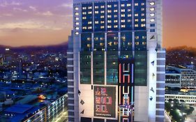 Hotel Skypark Kingstown Dongdaemun photos Exterior