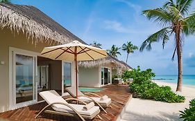 Baglioni Resort Maldives Meedhoo  Exterior photo