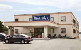 Travelodge By Wyndham トレントン Exterior photo