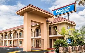 Rodeway Inn & Suites ベルフラワー Exterior photo