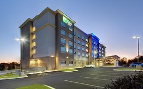 Holiday Inn Express And Suites Charlotte Southwest シャーロット Exterior photo