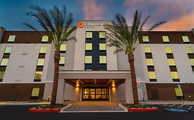 Candlewood Suites - Las Vegas - E Tropicana, An Ihg Hotel ラスベガス Exterior photo
