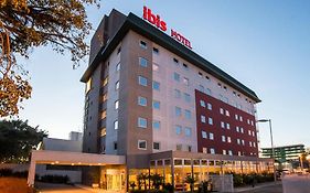 ホテル Ibis Canoas Shopping Exterior photo