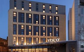 Voco Edinburgh - Haymarket, An Ihg Hotel エディンバラ Exterior photo