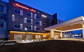 Hampton Inn Brockville, On Exterior photo