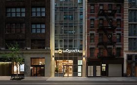 ホテル La Quinta By Wyndham Time Square South ニューヨーク Exterior photo