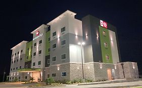 Best Western Plus Mid County ポートアーサー Exterior photo