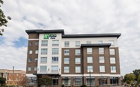 Holiday Inn Express & Suites Columbia Downtown The Vista, An Ihg Hotel Exterior photo