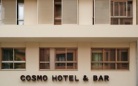 Cosmo Hotel Boutique バレンシア Exterior photo