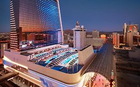 Circa Resort & Casino - Adults Only ラスベガス Exterior photo
