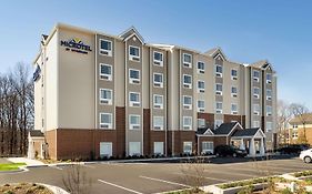 Microtel Inn & Suites By Wyndham Gambrills Odenton Exterior photo