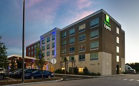 Holiday Inn Express Orlando - South Park, An Ihg Hotel Exterior photo