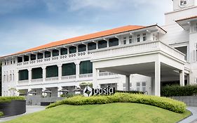Oasia Resort Sentosa By Far East Hospitality シンガポール Exterior photo