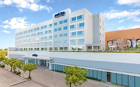 Park Inn By Radisson バコロ Exterior photo