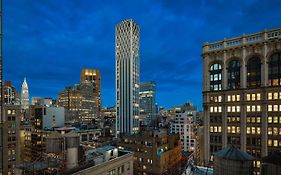 Best Western Premier Empire State Hotel ニューヨーク Exterior photo