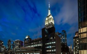 Best Western Premier Empire State Hotel ニューヨーク Exterior photo