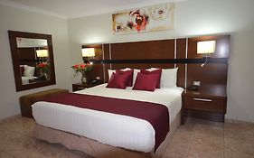 Hotel Coral Suites パナマ・シティー Exterior photo