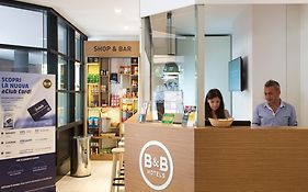 B&B ホテル コモ Exterior photo