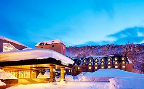 ホテル シェラトン北海道キロロリゾート 赤井川村 Exterior photo