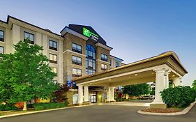 Holiday Inn Express Hotel And Suites Nashville-Opryland ナッシュビル Exterior photo
