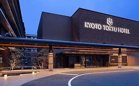 京都 東急ホテル Exterior photo