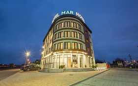 Hotel Mar Garni ベオグラード Exterior photo