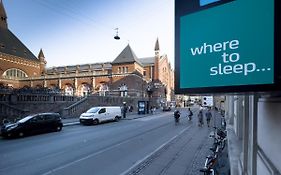 Where To Sleep コペンハーゲン Exterior photo