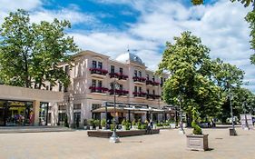 Zepter Hotel Vrnjacka Banja, Member Of Zepter Hotels Exterior photo