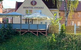 Hostel Ingeri ヴィリャンディ Exterior photo