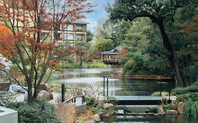 フォーシーズンズホテル京都 Exterior photo