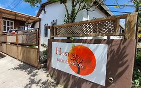 ホテル Hostal Blood Moon リオ・ドゥルセ Exterior photo