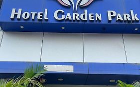 Hotel Garden Park - Near Kurla Railway Station ムンバイ Exterior photo