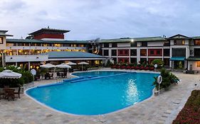 Hotel De L' Annapurna カトマンズ Exterior photo