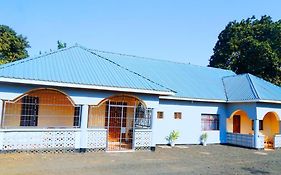 Osotwa Maasai Hostel アルーシャ Exterior photo