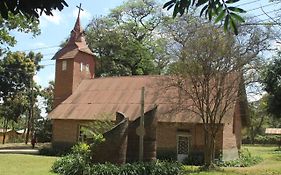 Kilimani Gardens Hostel アルーシャ Exterior photo