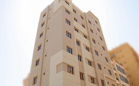 Bhomed Furnished Apartments クウェート Exterior photo