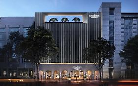 ホテル Citadines Connect City Centre シンガポール Exterior photo