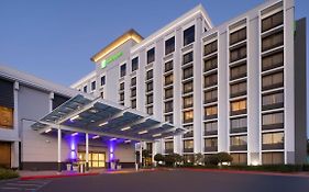 Holiday Inn San Jose - Silicon Valley サンノゼ Exterior photo