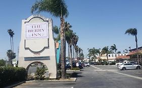 The Berry Inn ブエナ・パーク Exterior photo